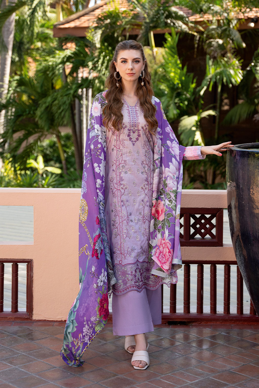 G-310 | Ghazal By Ramsha