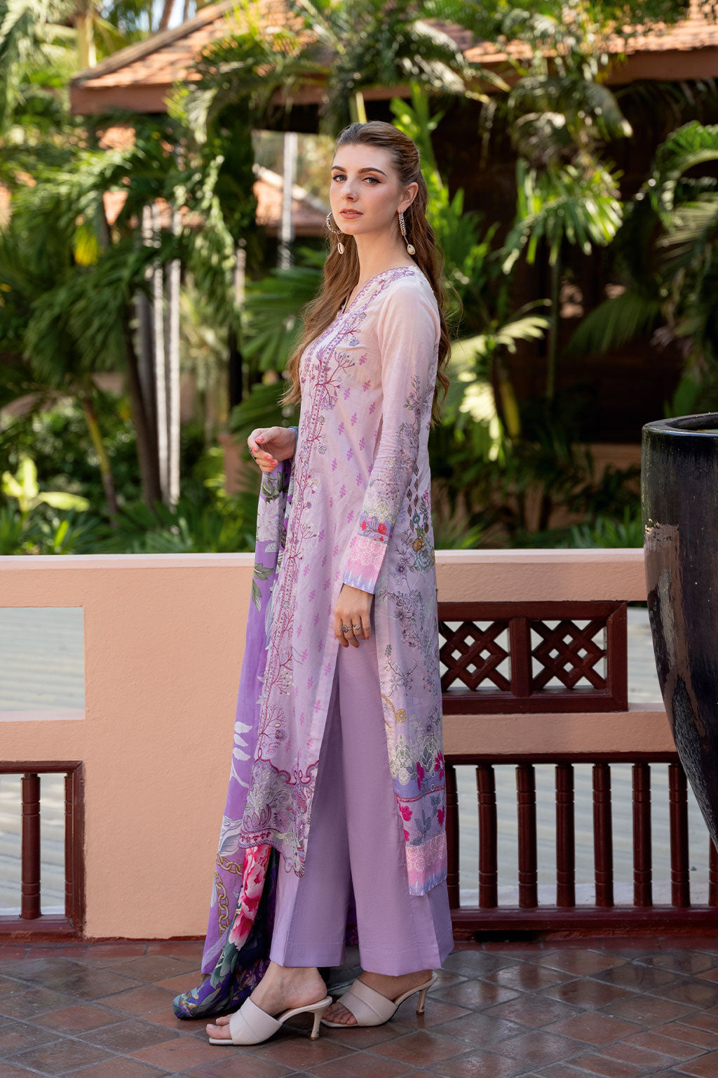 G-310 | Ghazal By Ramsha