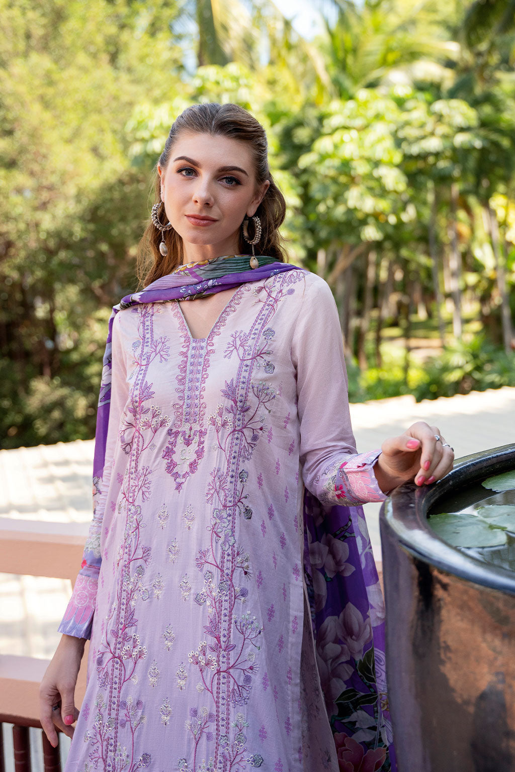 G-310 | Ghazal By Ramsha