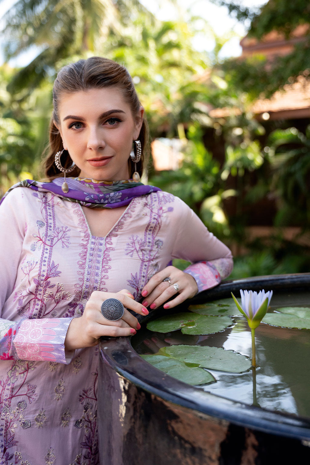 G-310 | Ghazal By Ramsha