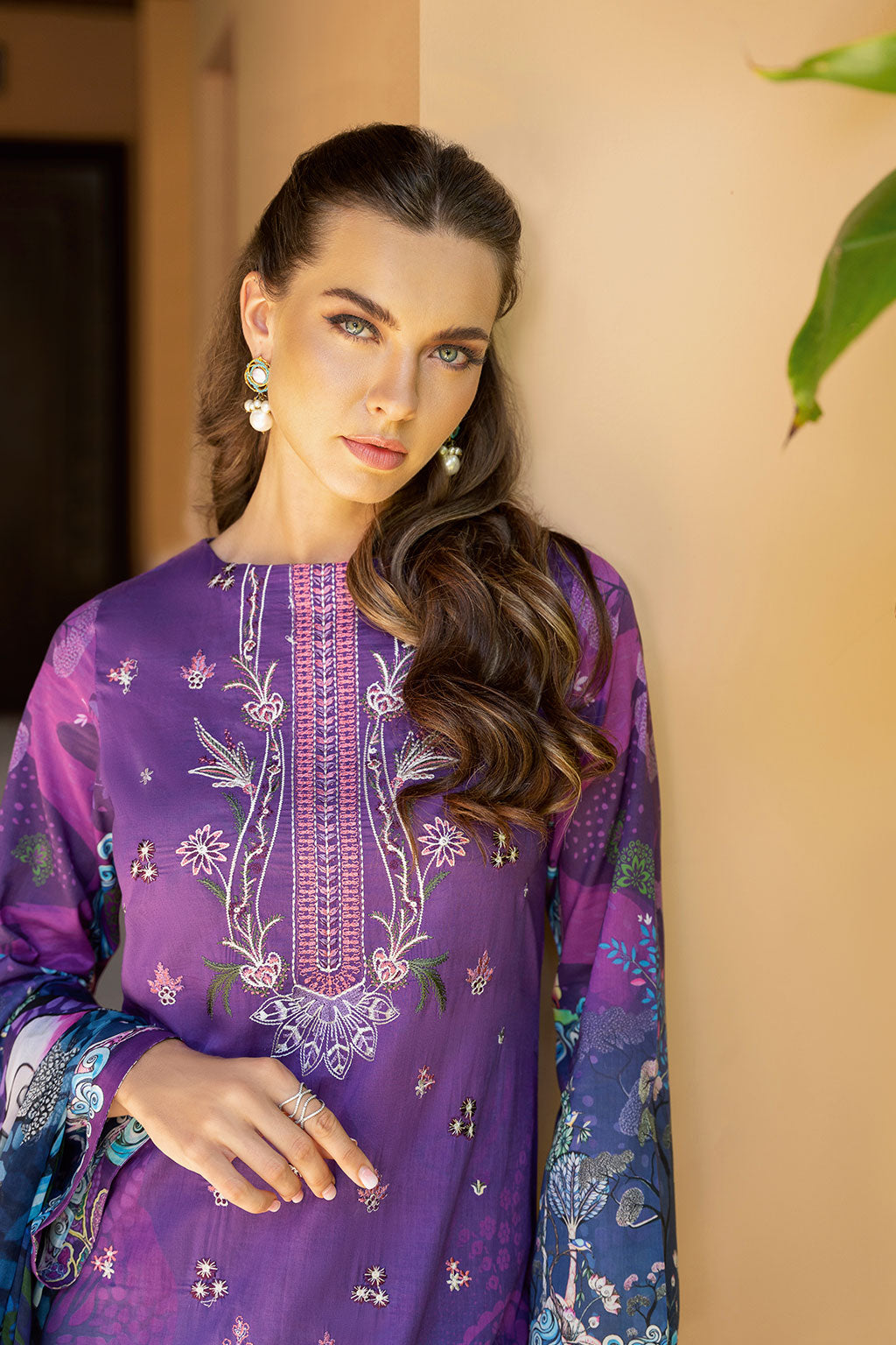 G-305 | Ghazal By Ramsha