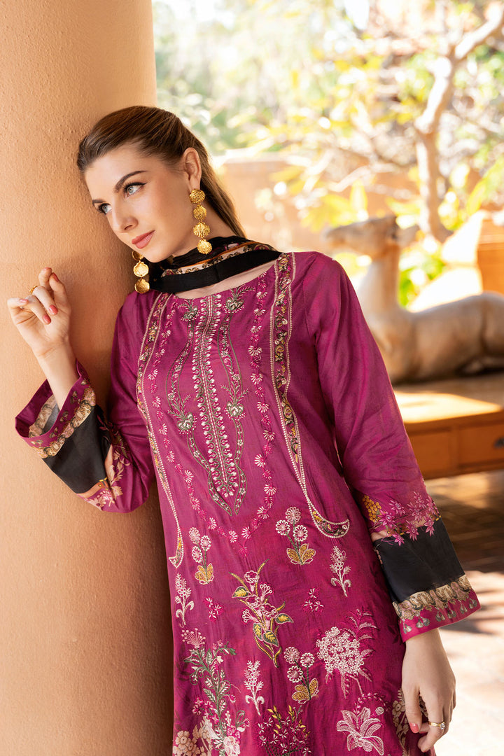 G-311 | Ghazal By Ramsha