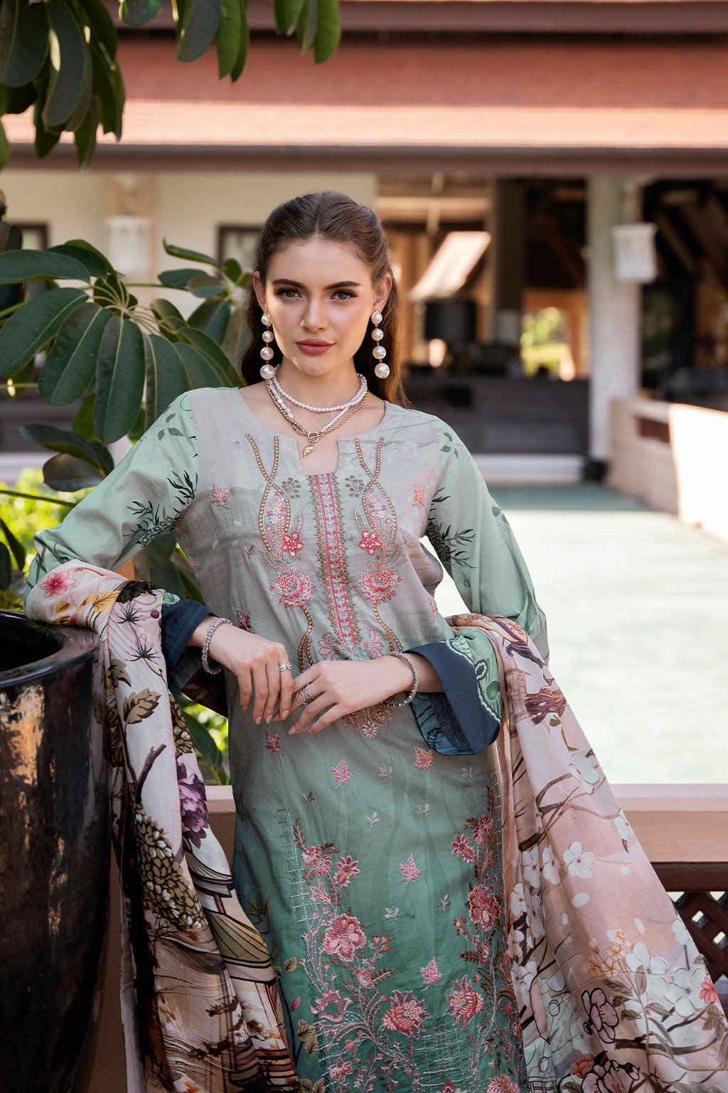 G-312 | Ghazal By Ramsha