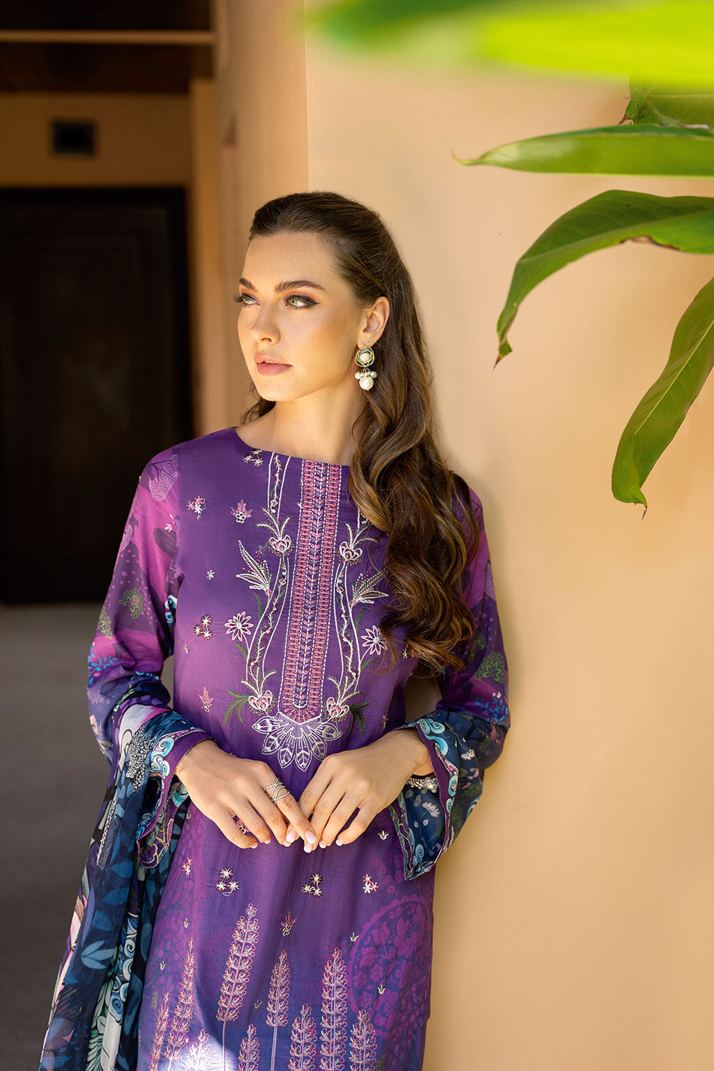 G-305 | Ghazal By Ramsha
