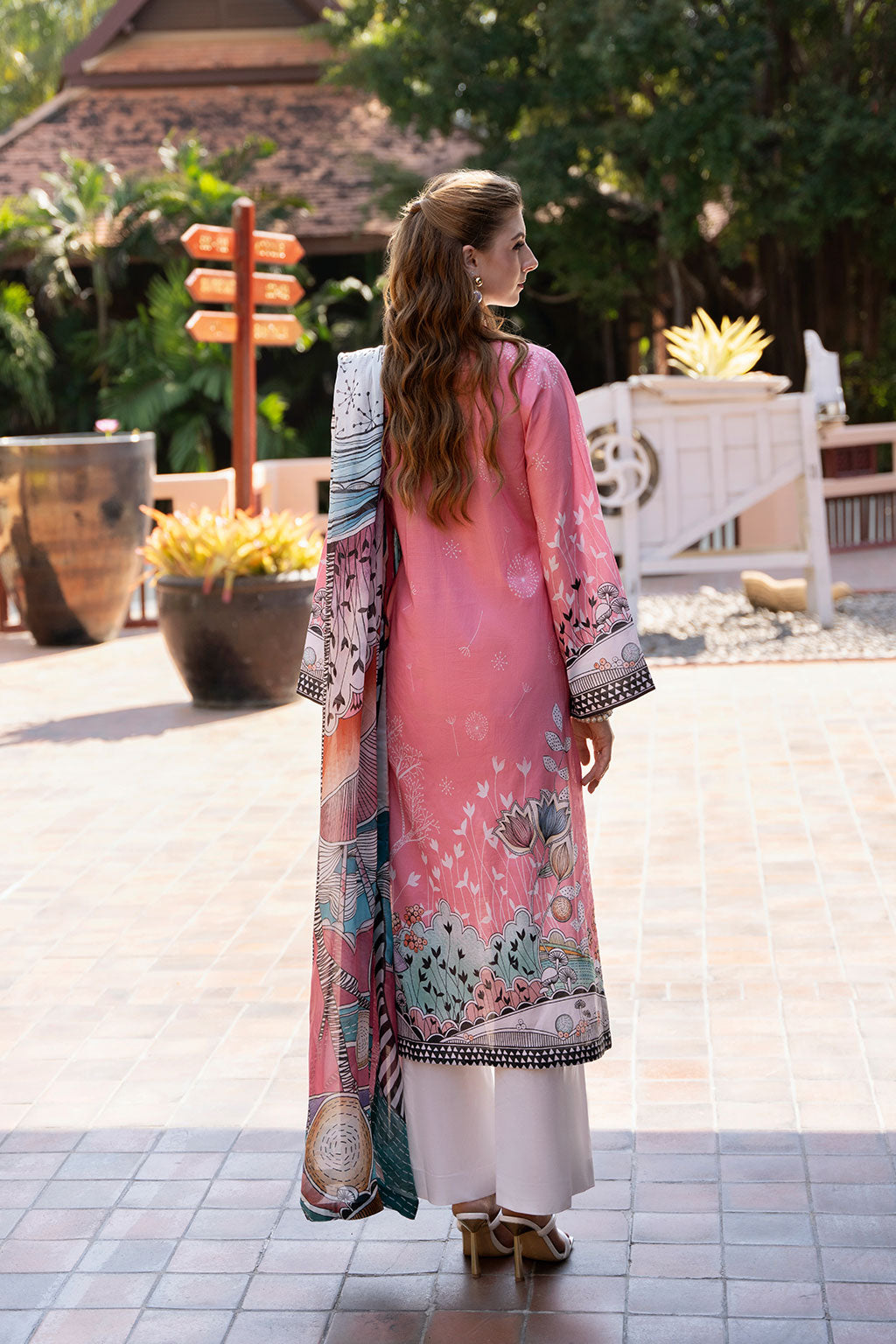 G-307 | Ghazal By Ramsha