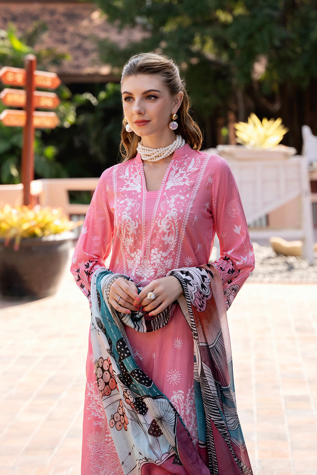 G-307 | Ghazal By Ramsha