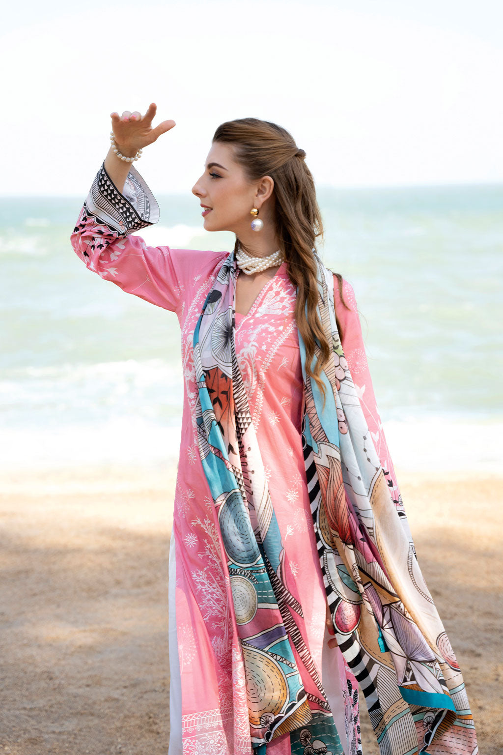 G-307 | Ghazal By Ramsha