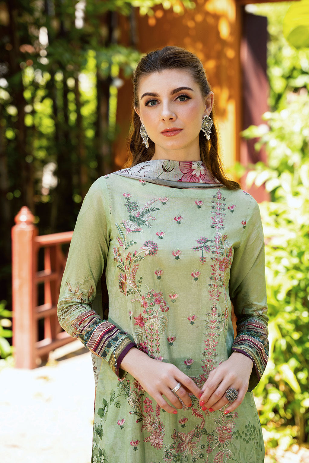 G-304 | Ghazal By Ramsha