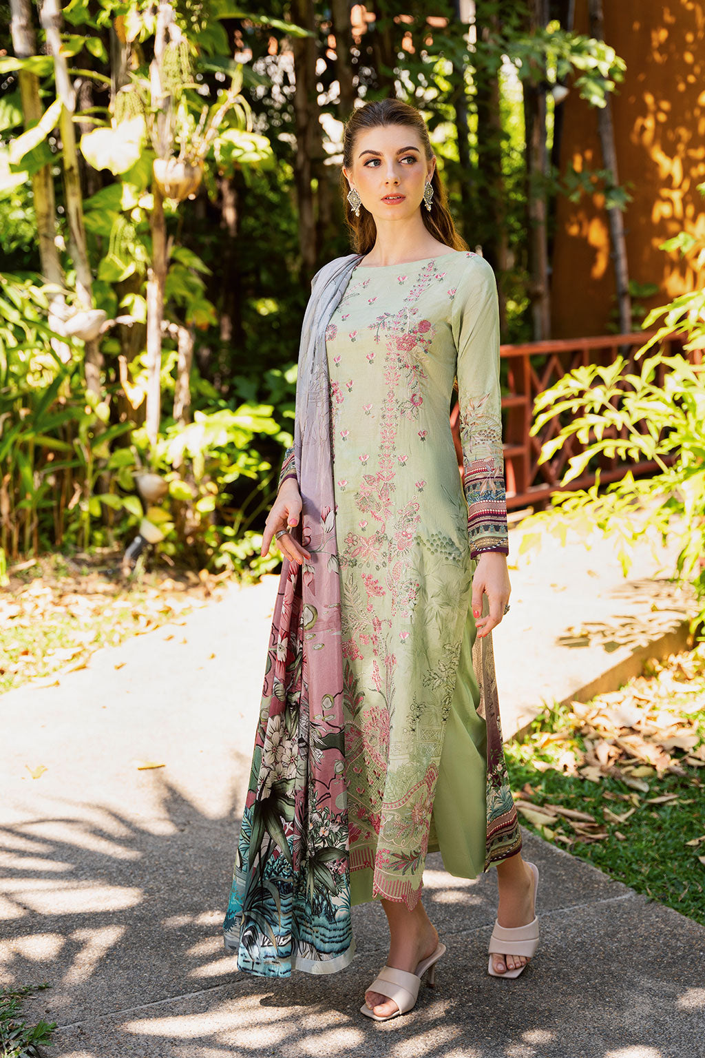 G-304 | Ghazal By Ramsha