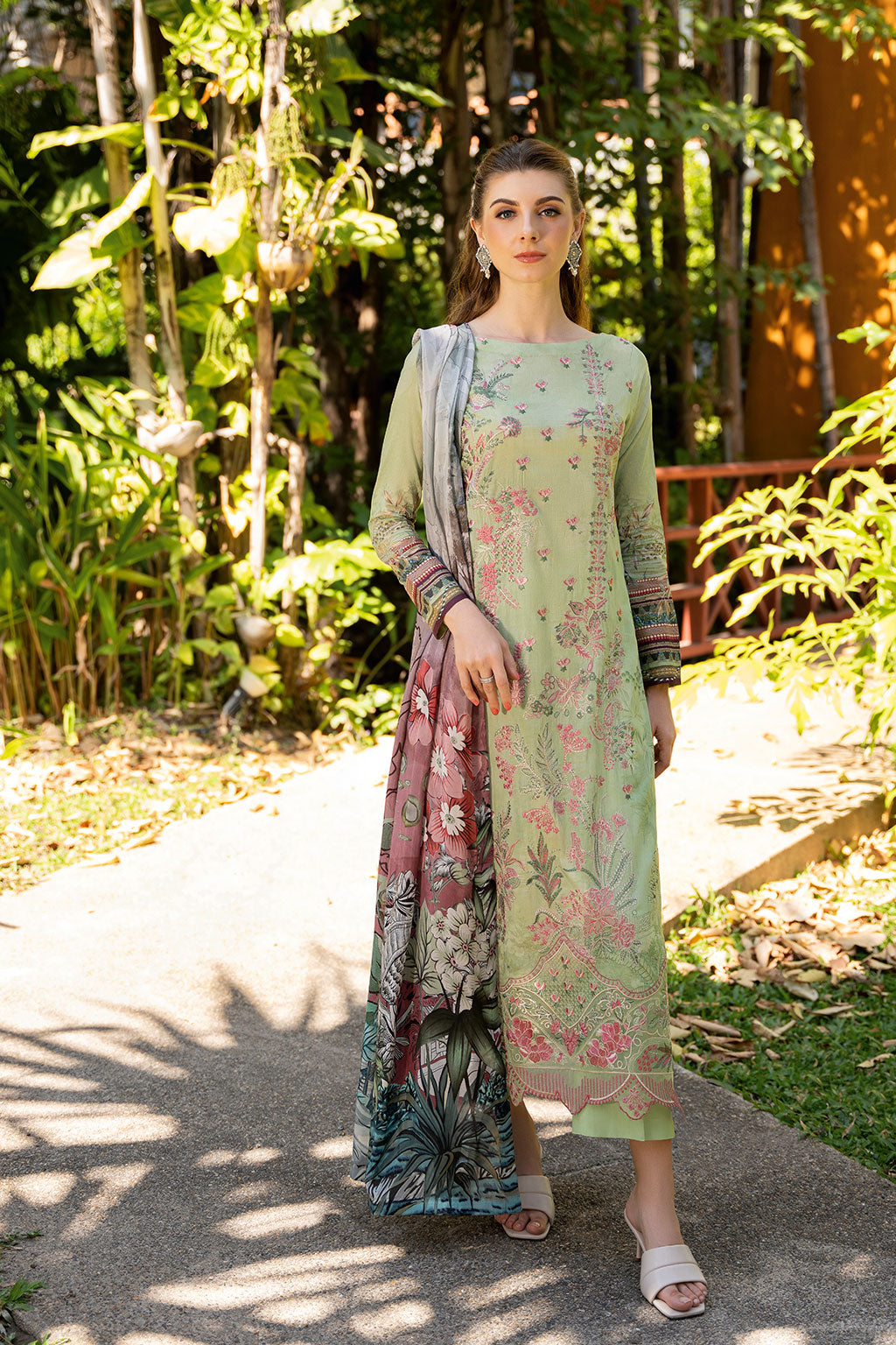 G-304 | Ghazal By Ramsha