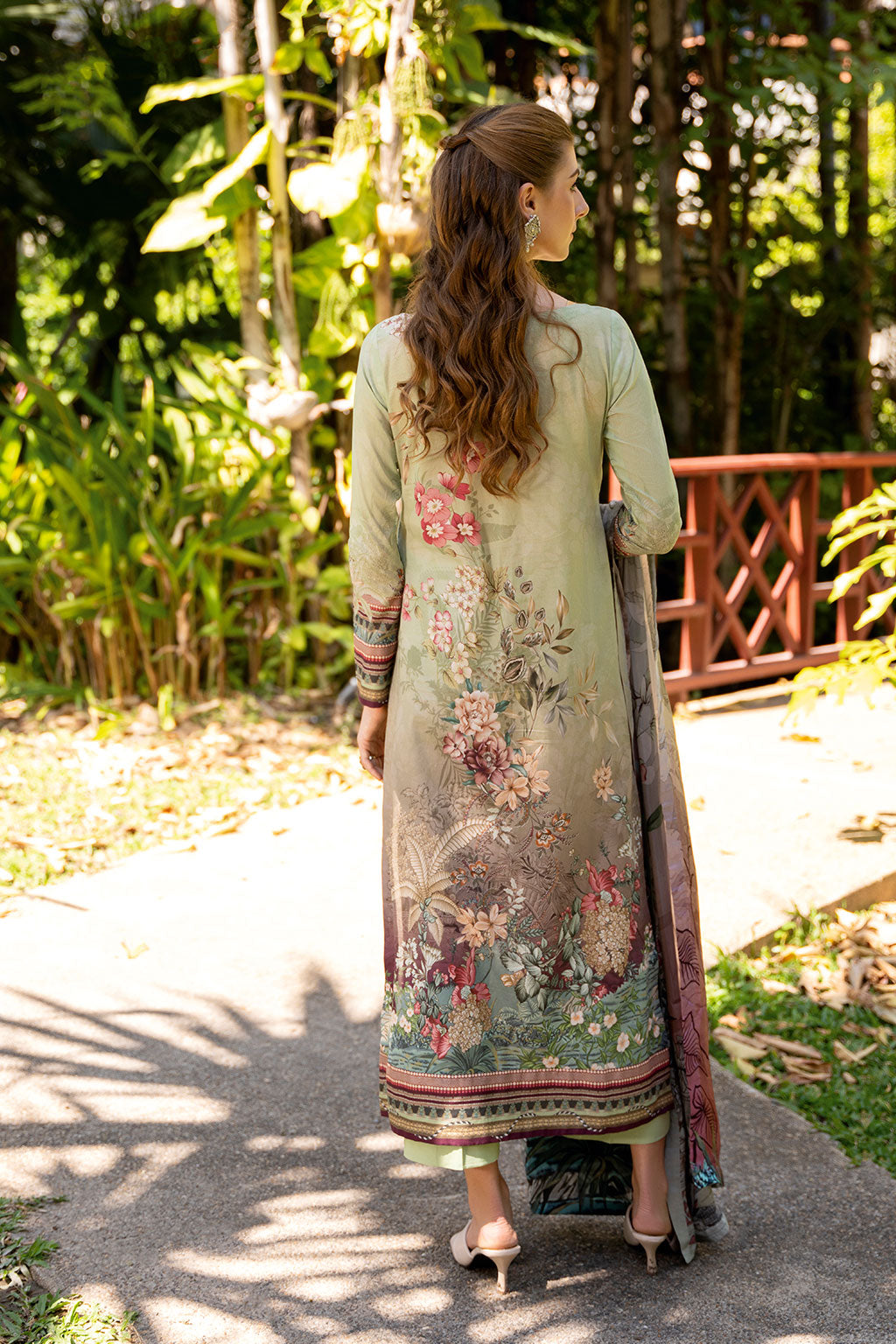 G-304 | Ghazal By Ramsha