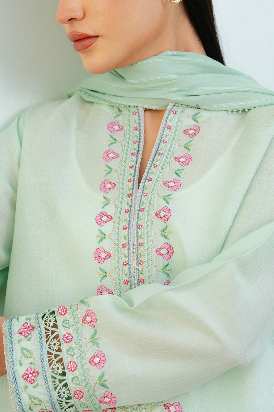 Indi-9A | COCO By Zara Shahjahan