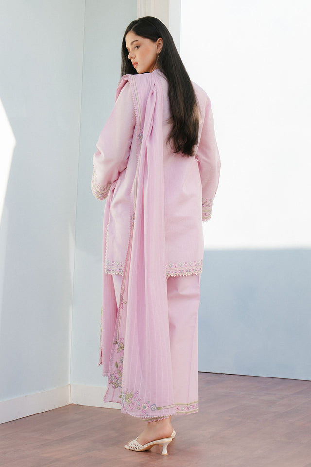 Indi-9B | COCO By Zara Shahjahan