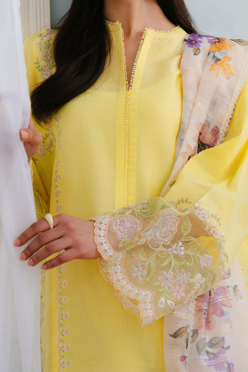 Meadow-8A | COCO By Zara Shahjahan