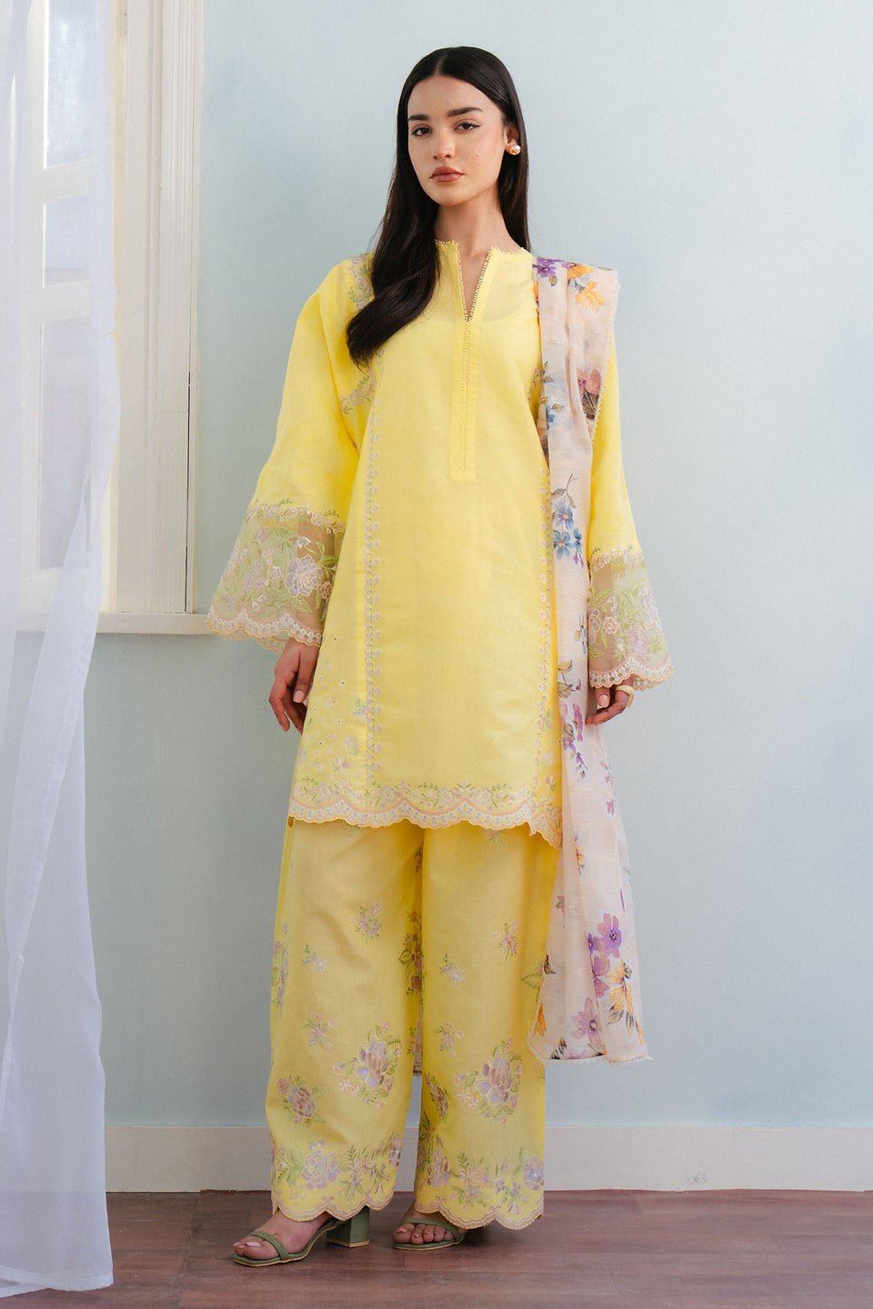 Meadow-8A | COCO By Zara Shahjahan