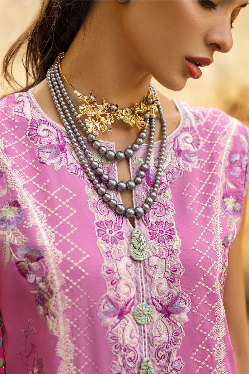 Timeless Wave | Manaram '25 By Mushq