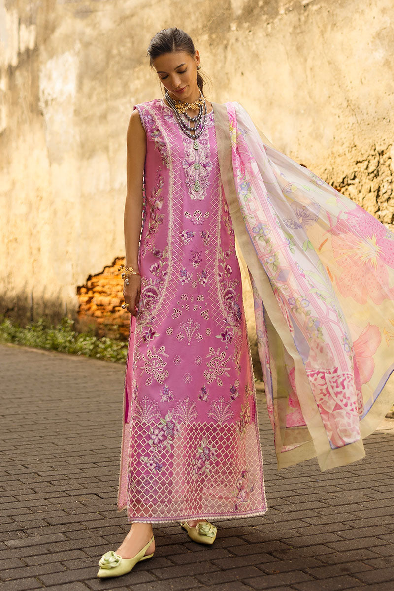Timeless Wave | Manaram '25 By Mushq