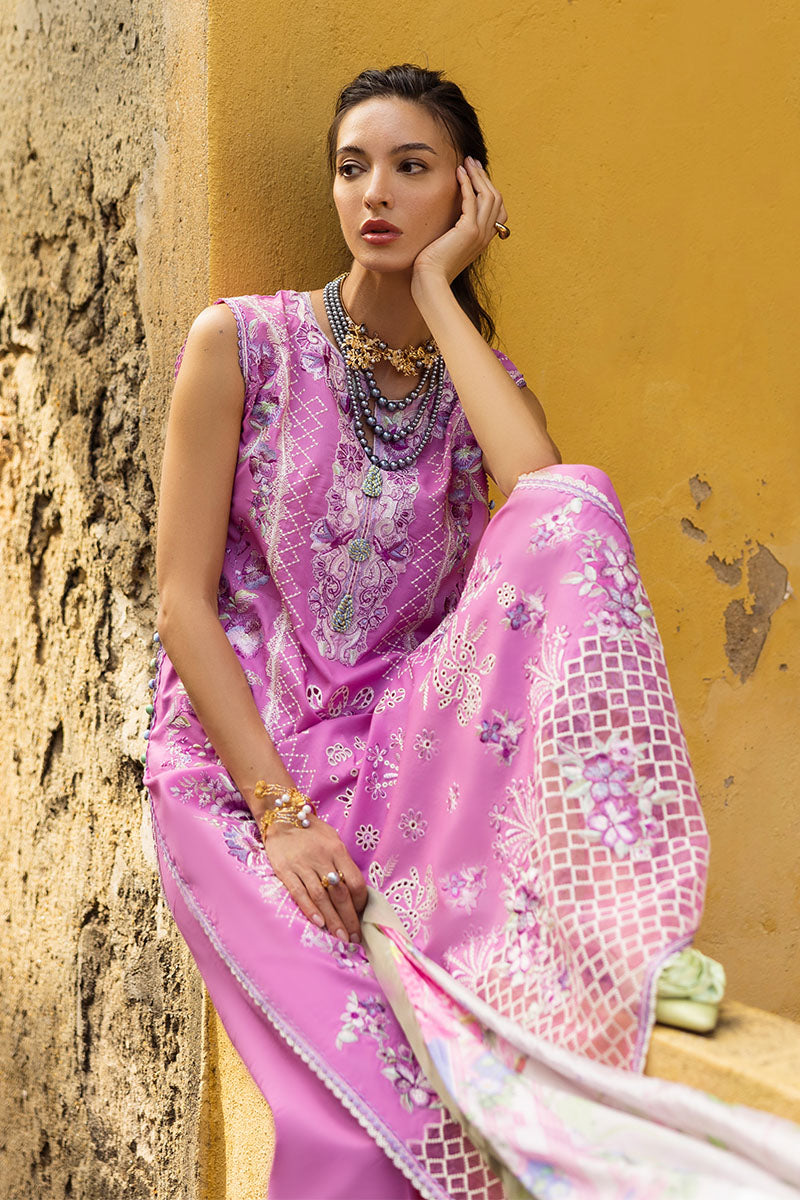 Timeless Wave | Manaram '25 By Mushq