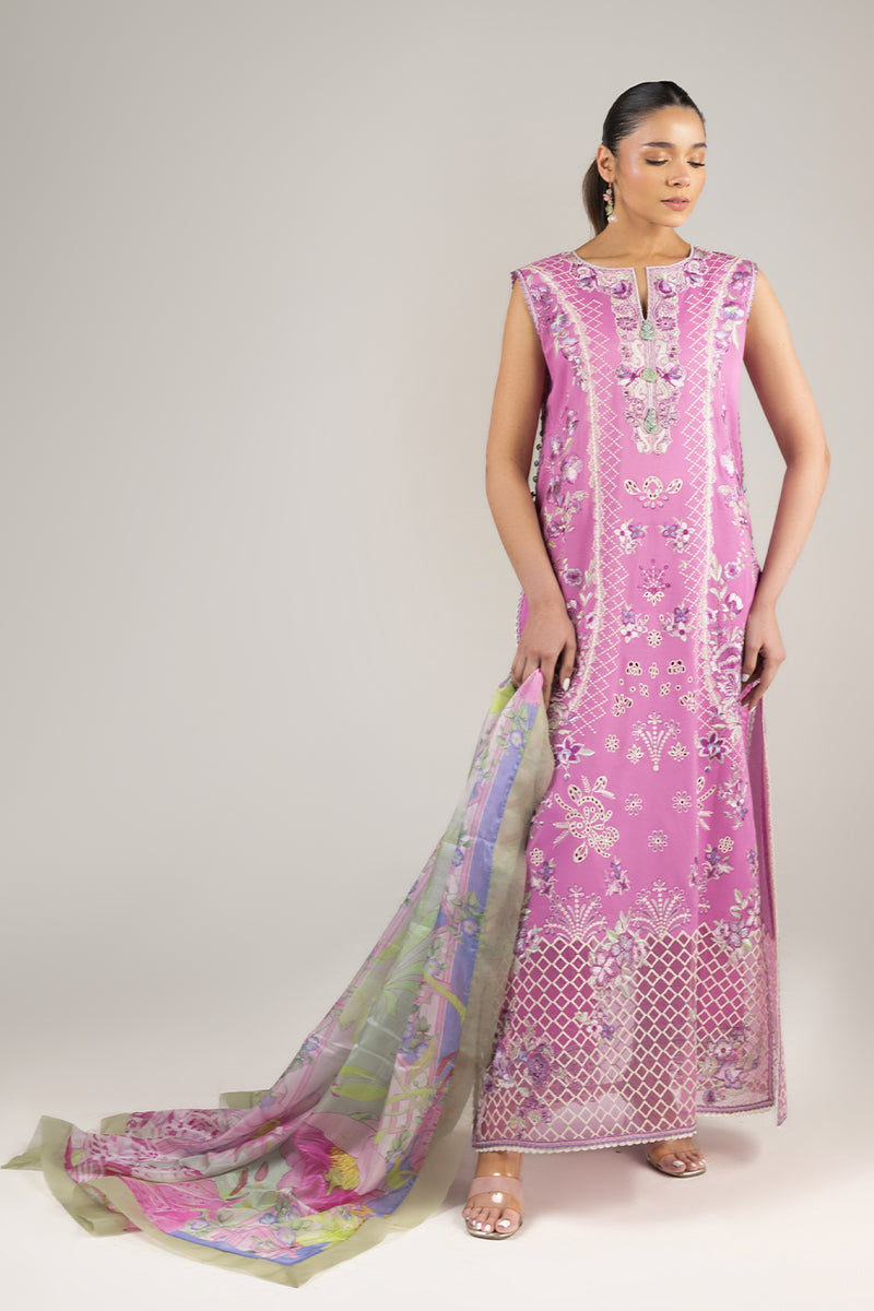 Timeless Wave | Manaram '25 By Mushq