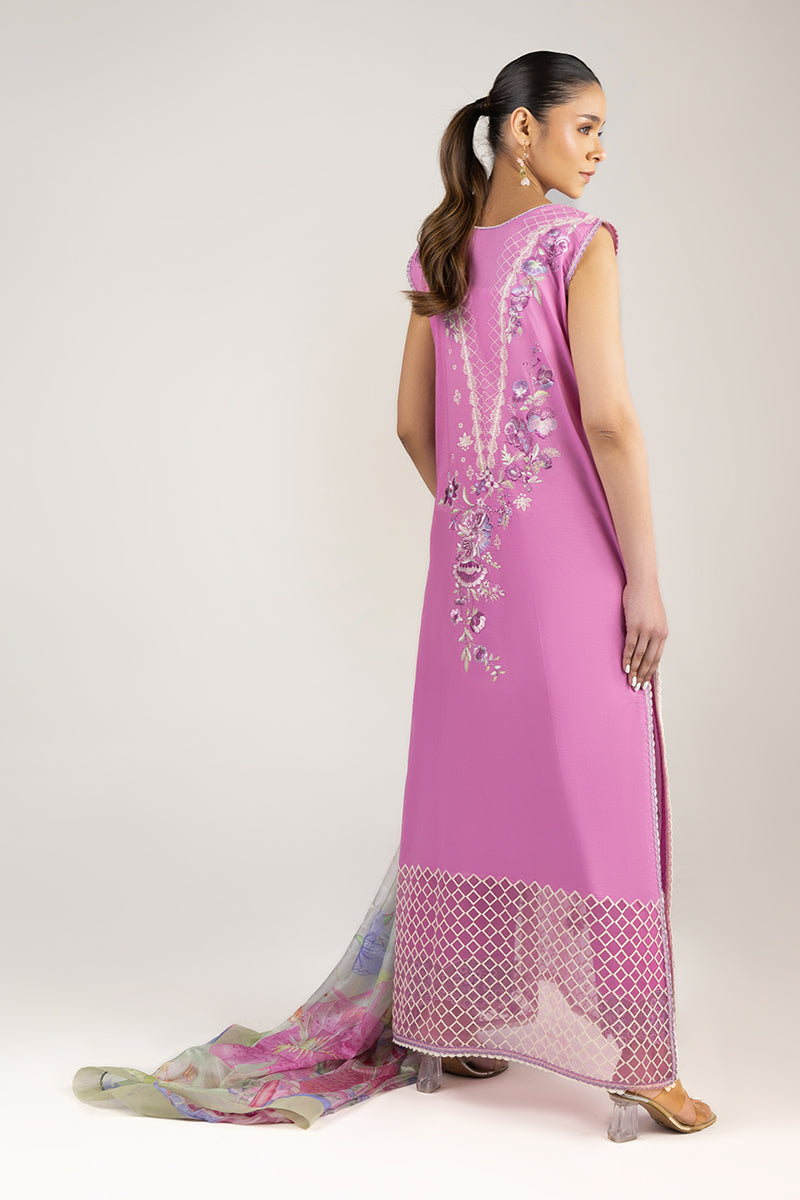 Timeless Wave | Manaram '25 By Mushq