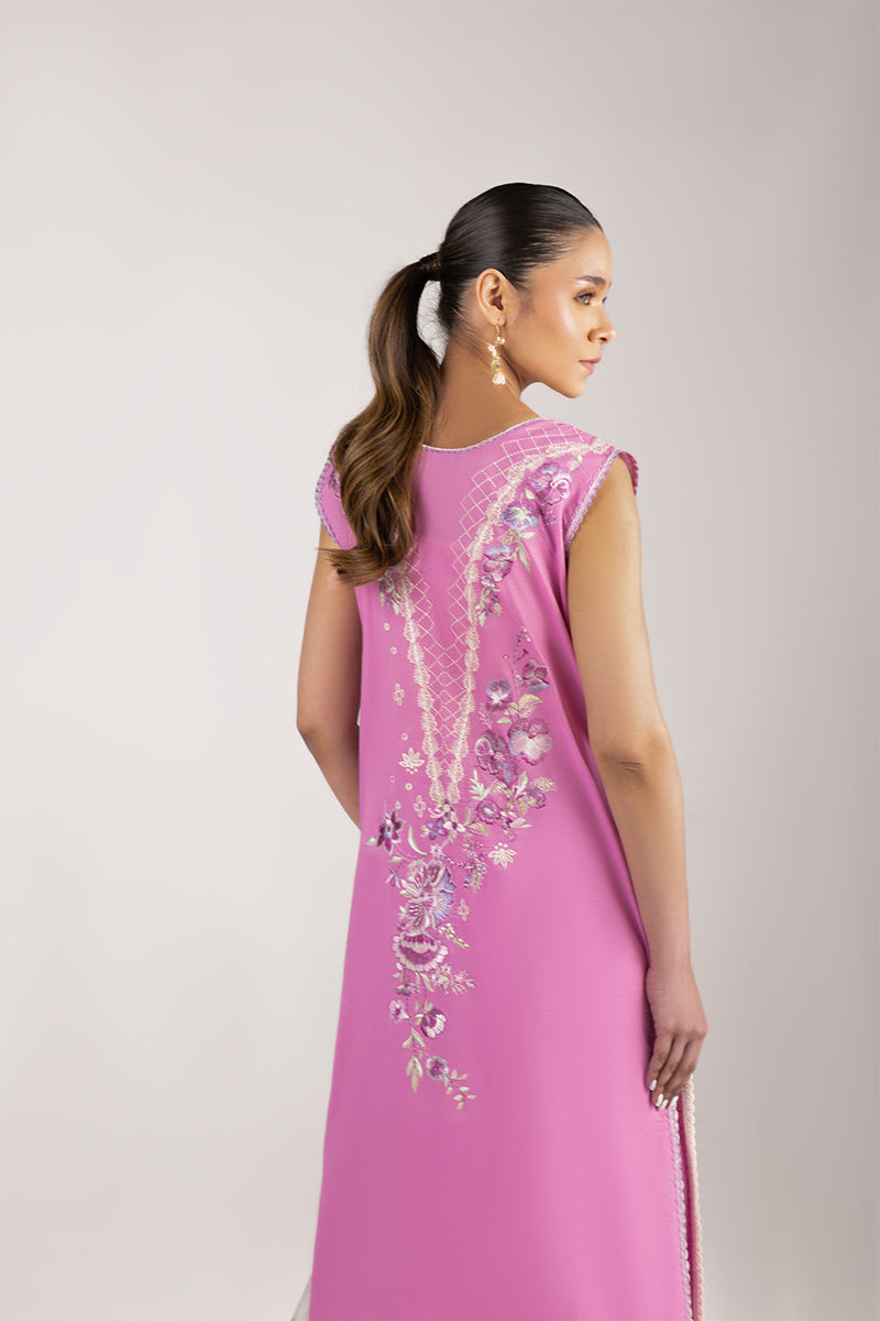 Timeless Wave | Manaram '25 By Mushq