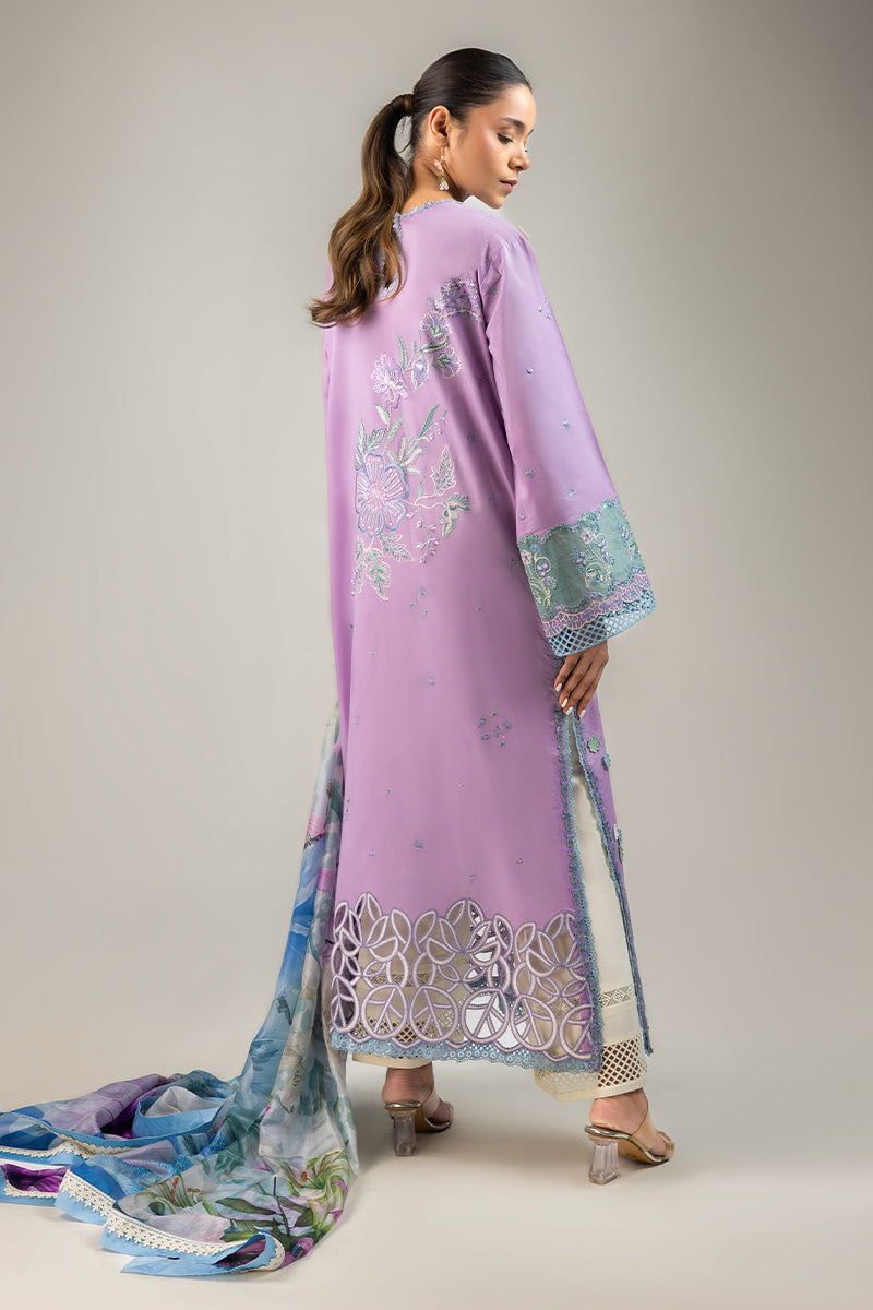 Glowing Pulse | Manaram '25 By Mushq