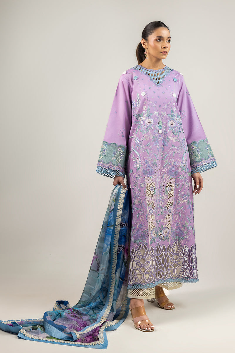 Glowing Pulse | Manaram '25 By Mushq