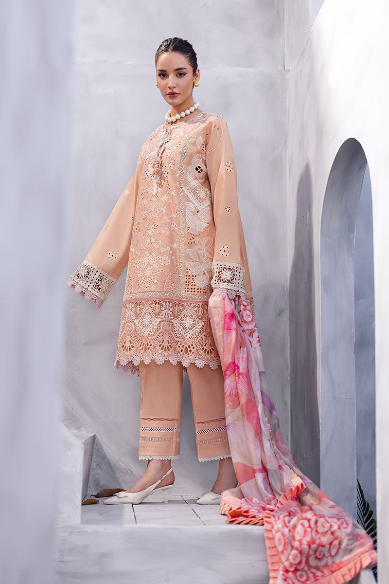 Dreamlike Vibe | Manaram '25 By Mushq