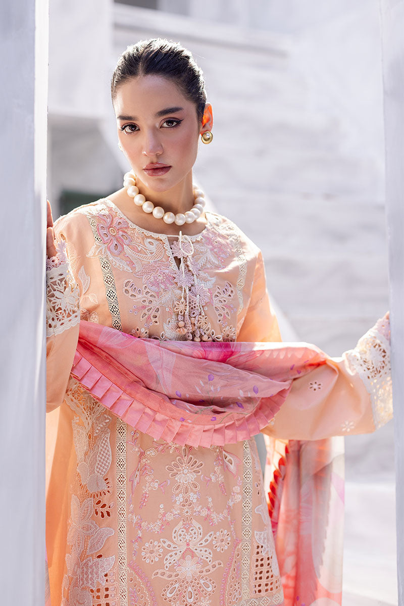 Dreamlike Vibe | Manaram '25 By Mushq