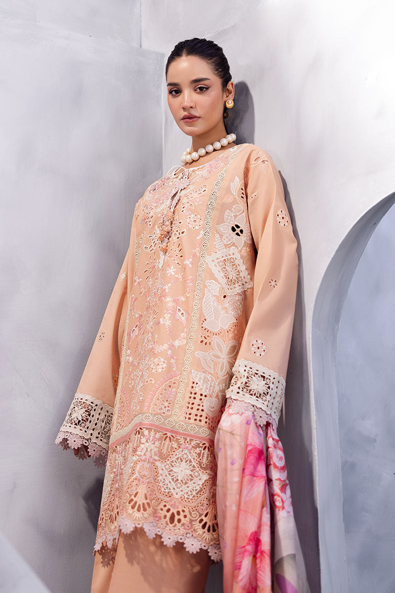 Dreamlike Vibe | Manaram '25 By Mushq
