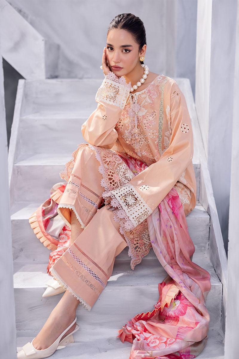 Dreamlike Vibe | Manaram '25 By Mushq