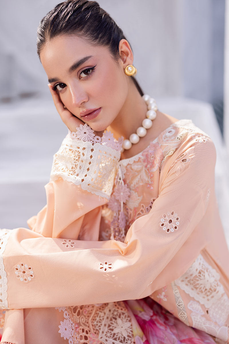 Dreamlike Vibe | Manaram '25 By Mushq