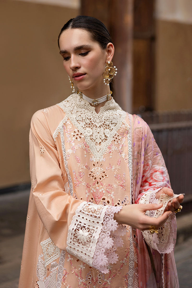 Dreamlike Vibe | Manaram '25 By Mushq