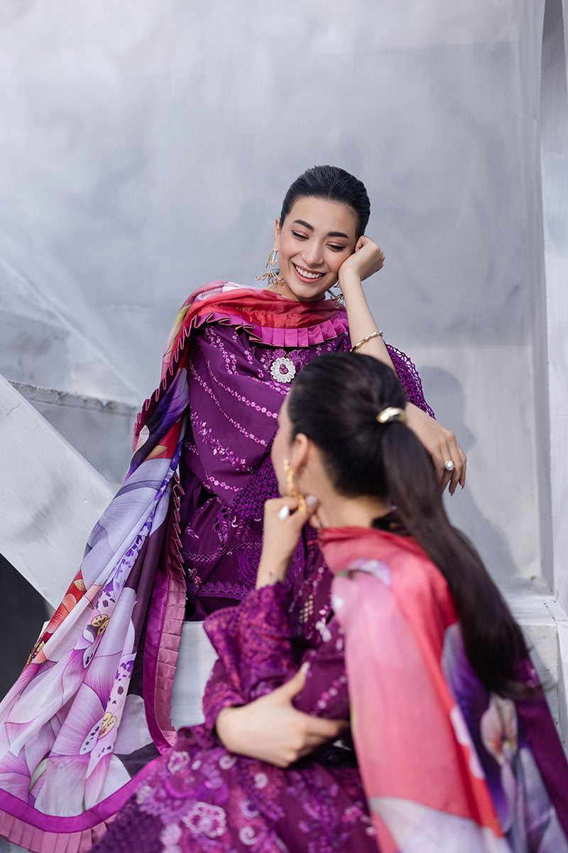 Eternal Beat | Manaram '25 By Mushq
