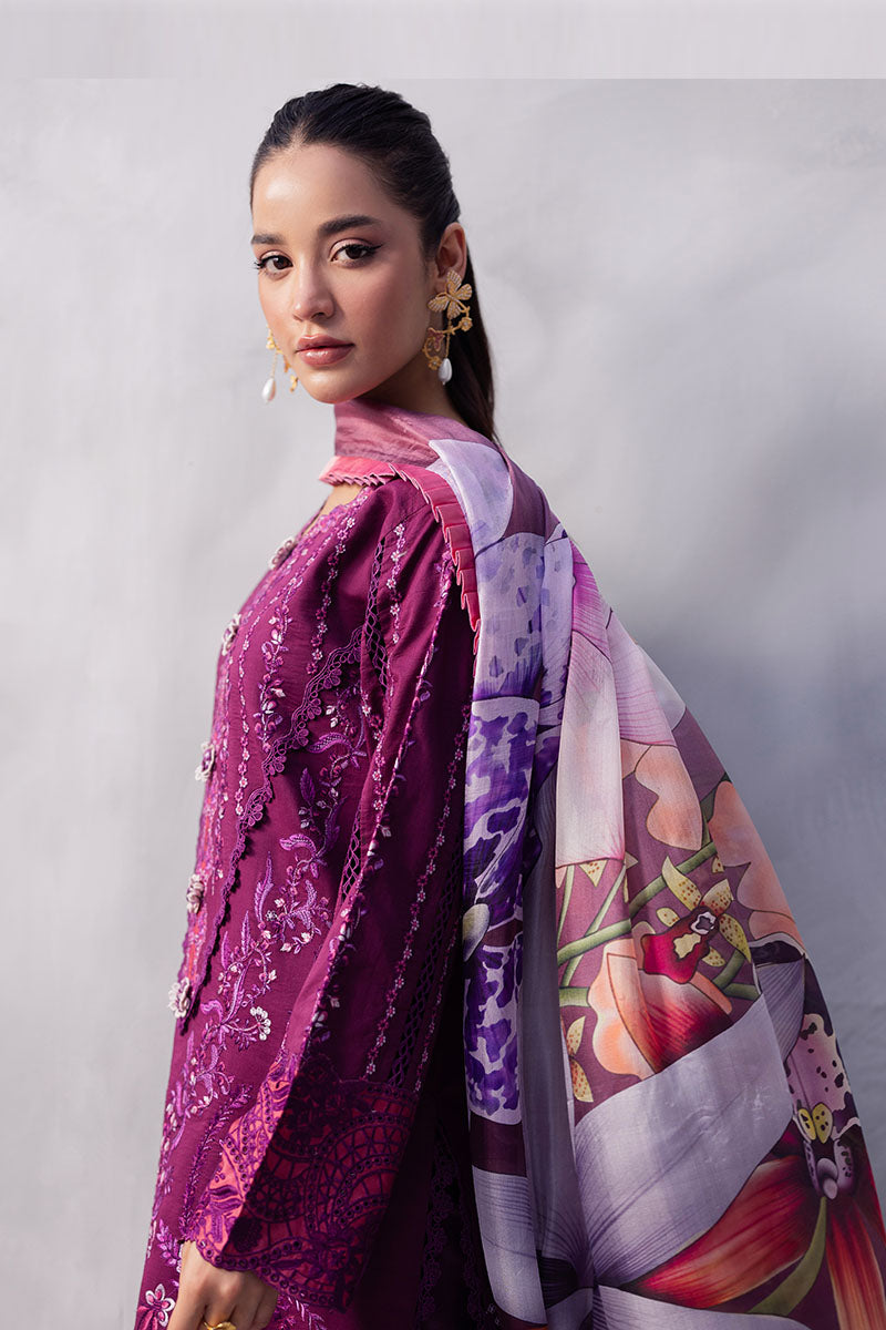 Eternal Beat | Manaram '25 By Mushq