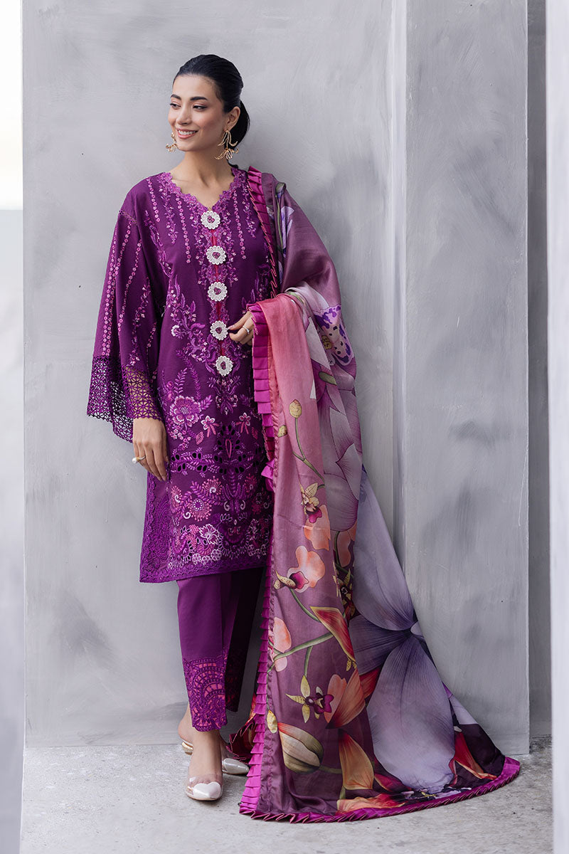 Eternal Beat | Manaram '25 By Mushq