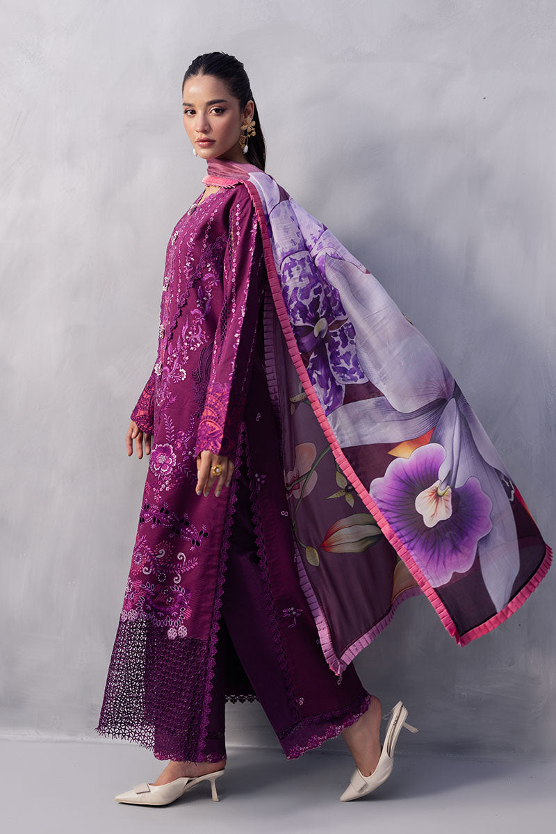 Eternal Beat | Manaram '25 By Mushq