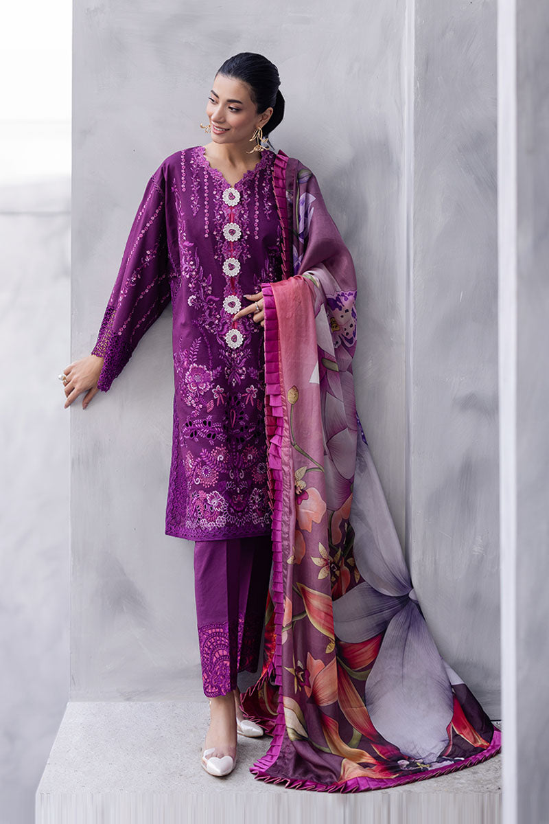 Eternal Beat | Manaram '25 By Mushq