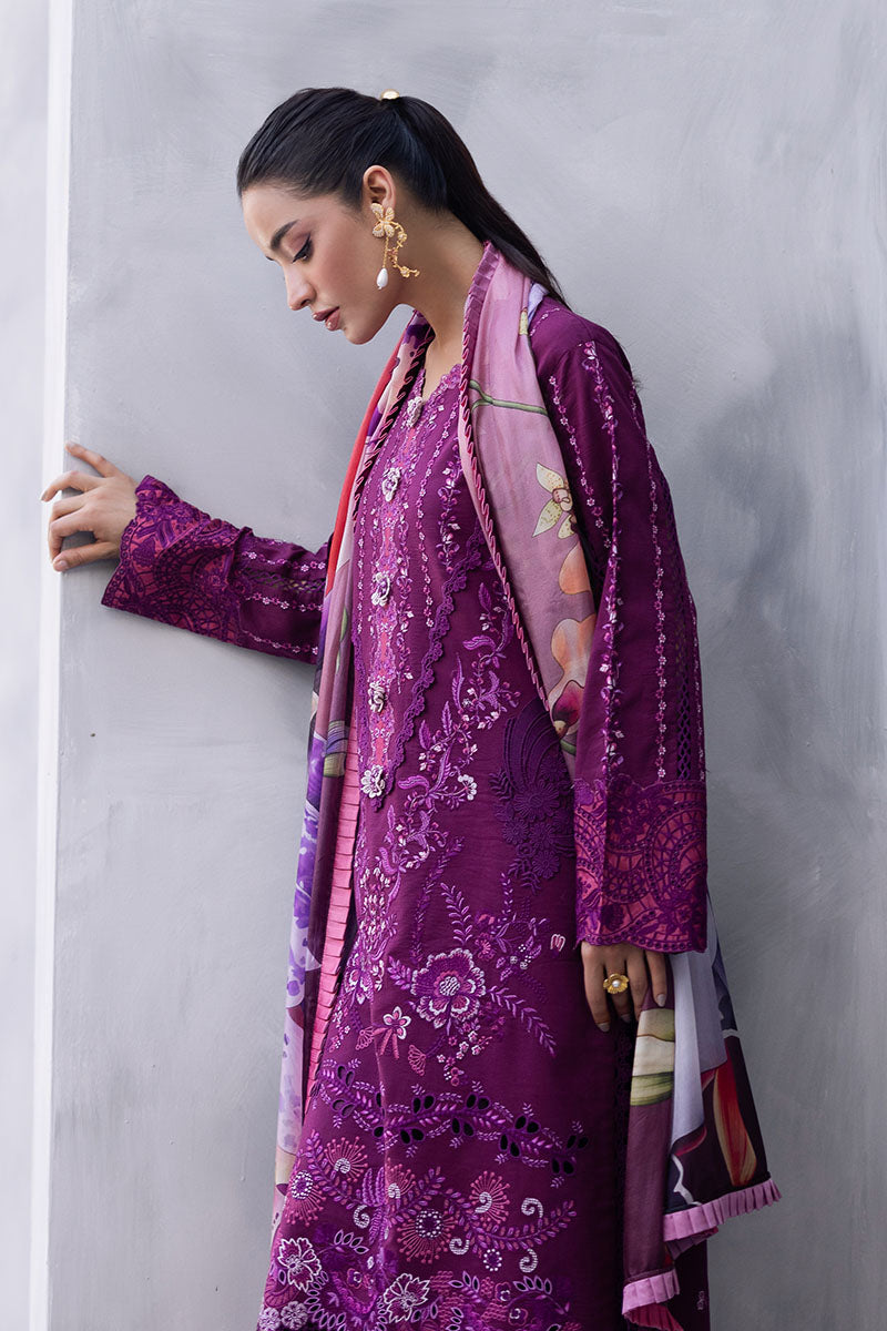 Eternal Beat | Manaram '25 By Mushq