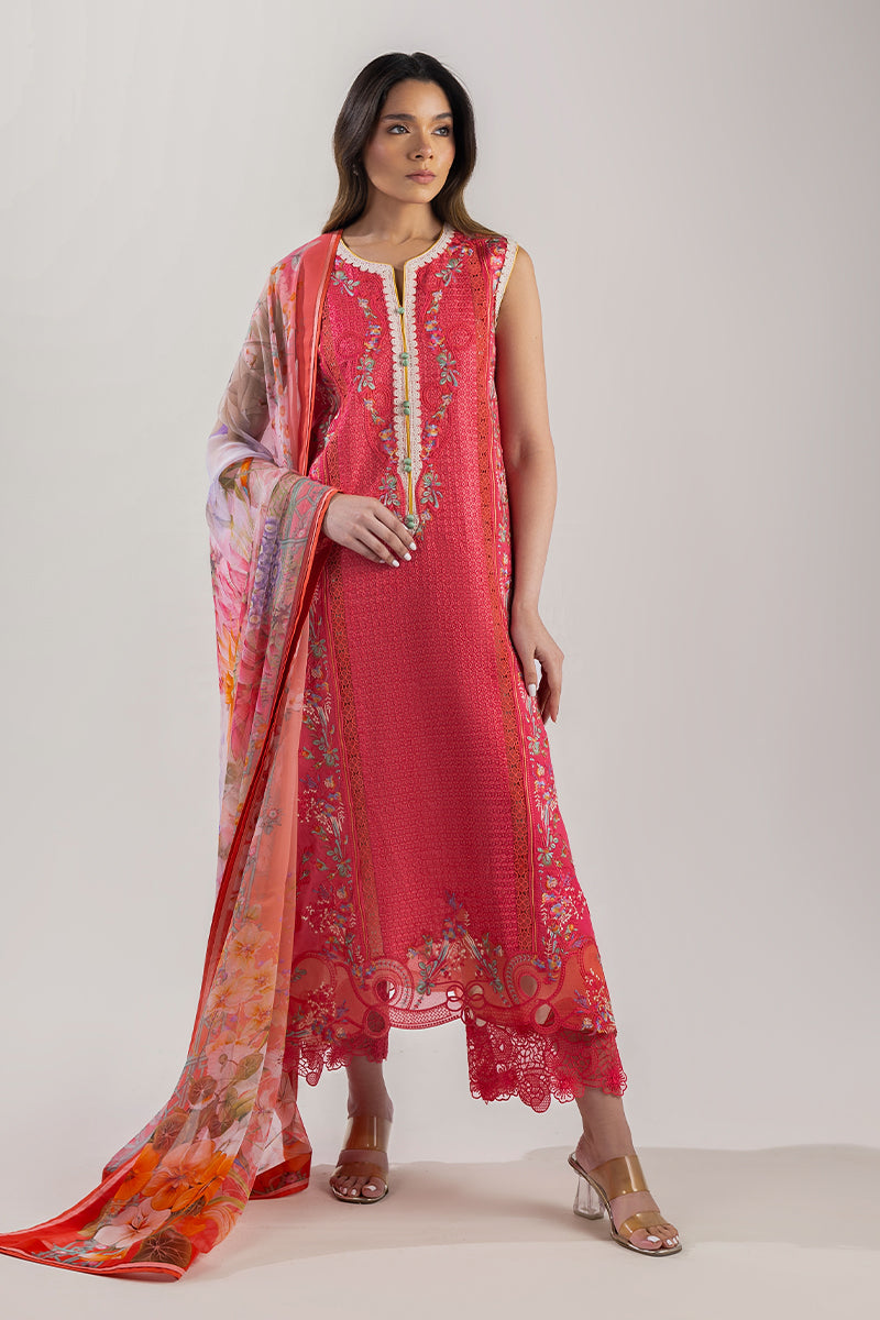 Eternal Radiance | Manaram '25 By Mushq
