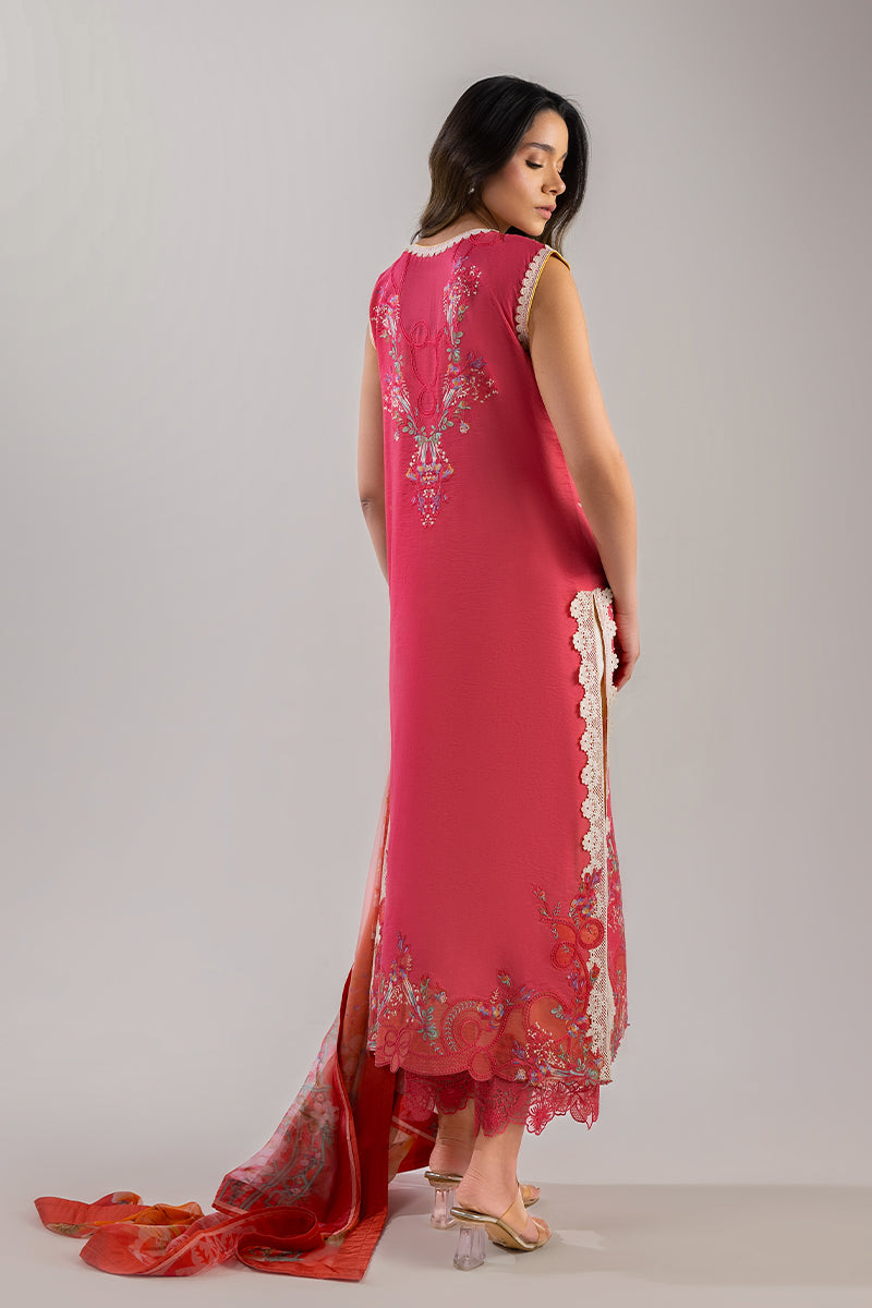Eternal Radiance | Manaram '25 By Mushq