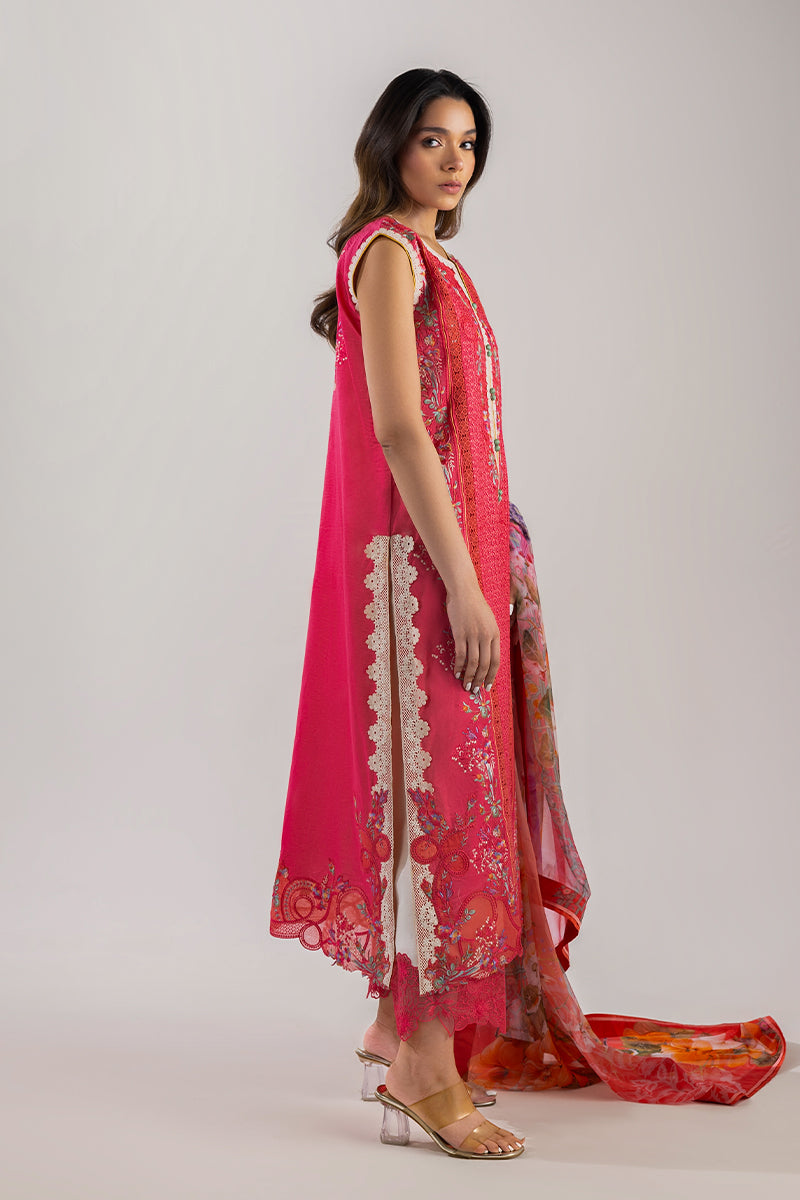 Eternal Radiance | Manaram '25 By Mushq