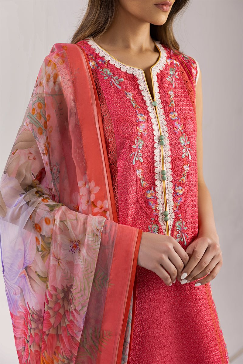 Eternal Radiance | Manaram '25 By Mushq
