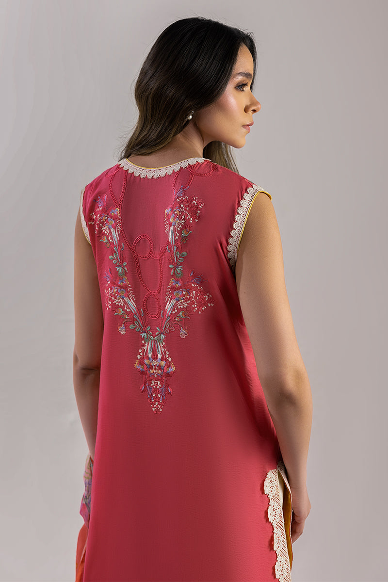 Eternal Radiance | Manaram '25 By Mushq