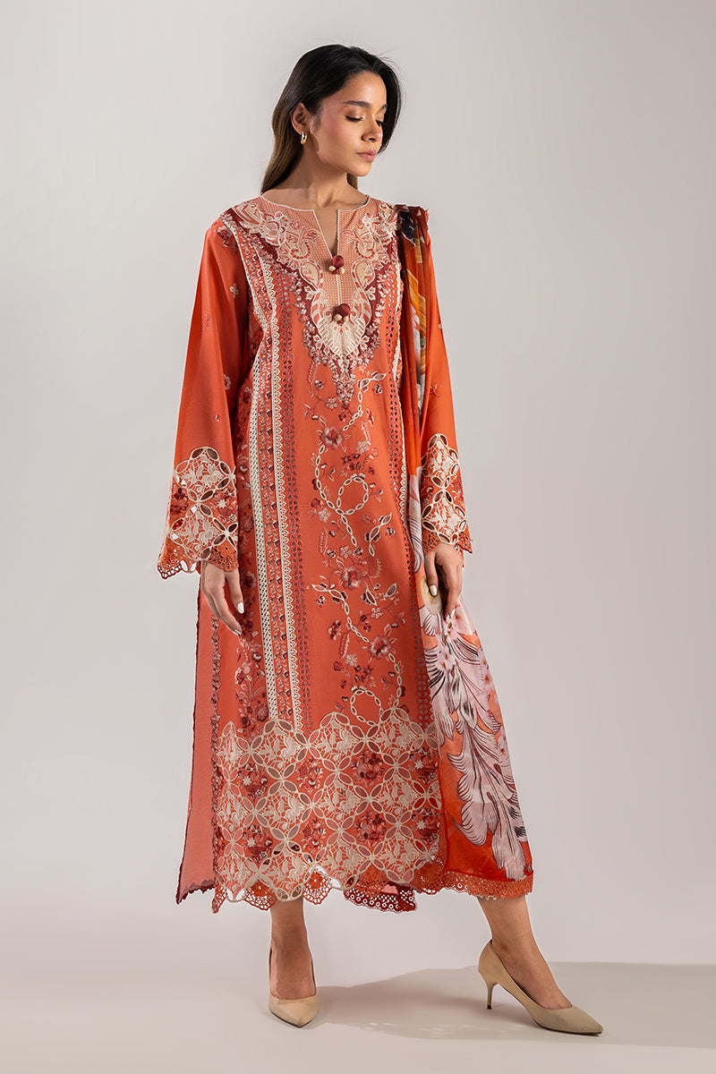 Starry SIde | Manaram '25 By Mushq