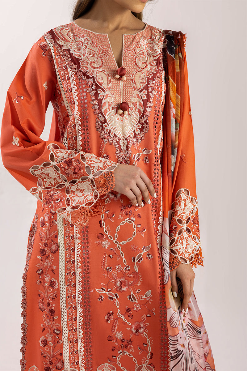 Starry SIde | Manaram '25 By Mushq