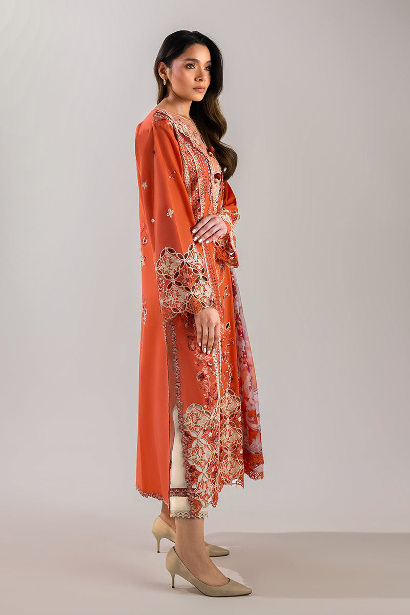 Starry SIde | Manaram '25 By Mushq