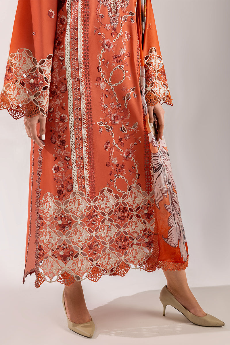 Starry SIde | Manaram '25 By Mushq