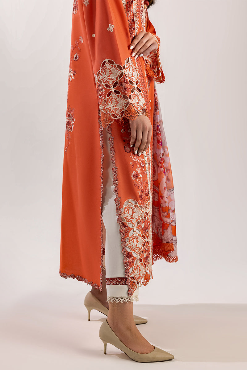 Starry SIde | Manaram '25 By Mushq