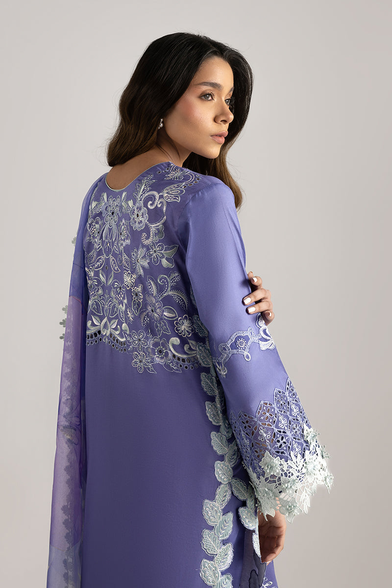 Luminous Essence | Manaram '25 By Mushq